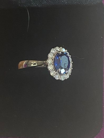 Jewellery