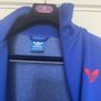 Adidas Full Zip Top Image 4