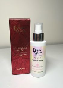 Beautyworks 10-in-1 Miracle Spray 100ml