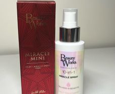 Beautyworks 10-in-1 Miracle Spray 100ml
