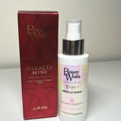 Beautyworks 10-in-1 Miracle Spray 100ml