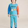 BNWT M&S Roald Dahl joggers, size 6-7y Image 4