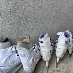 Ice Skates