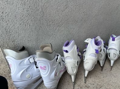 Ice Skates