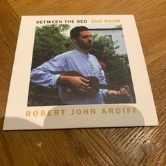 Robert John Ardiff / Between The Bed And Room