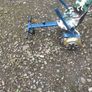 Hoverboard seat attachment Image 2