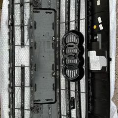 Audi S3 grille with ACC genuine 8V3853651AE