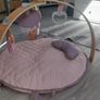 Infant play/activity mat Image 4