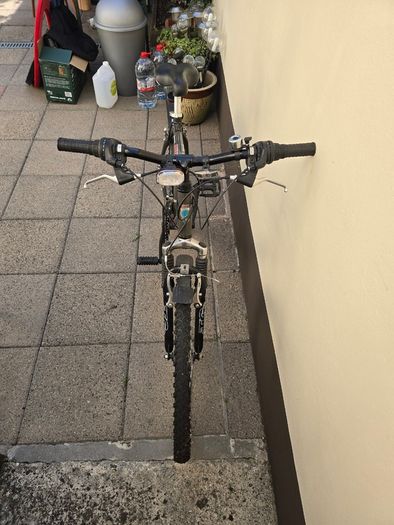 Orbita Warrior Mountain Bike