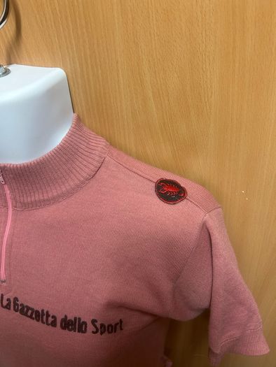 castelli jersey