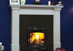Kildare Fireplace Surround