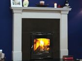 Kildare Fireplace Surround