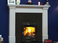 main image for ad Kildare Fireplace Surround