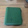 Pokemon Binder Card Guardian Green 160 Cards Image 3