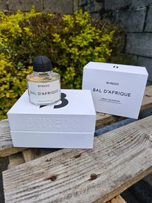 byredo bal d'afrique absolu