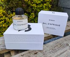 byredo bal d'afrique absolu