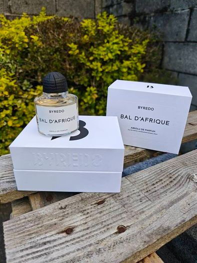 byredo bal d'afrique absolu