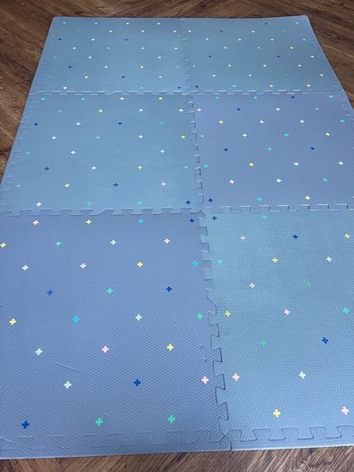foam play mat