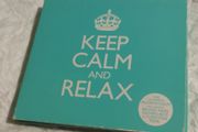 Keep Calm &amp; Relax 3Cd Boxset