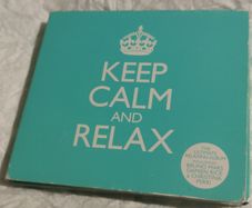 Keep Calm & Relax 3Cd Boxset