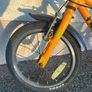 Frog bike 44 Image 3