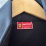 Ferrari Track Jacket Image 4