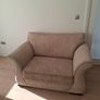 Sofa and Large Arm Chair Image 2