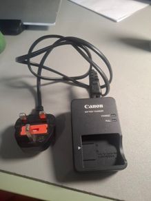 Canon charger CB-2LHE