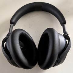 Sennheiser accentum headphones