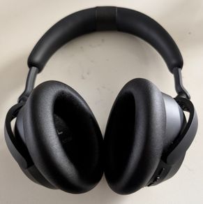 Sennheiser accentum headphones