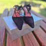 Manfield Designer Sandals , New, UK 4 EU 37 Image 4
