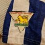 1993 Manchester United Jersey (XS) Image 7