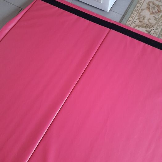 Gymnastics mat