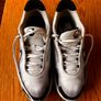 Basketball Nike Air Max Nova Junior Size 5.5 Image 2