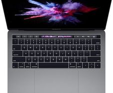 Touch Bar Apple MacBook Pro 13.3" i5 1.4Ghz 8GB RAM , 256GB SSD, A2159, 2019 Space Grey (Battery Cycle: 165)