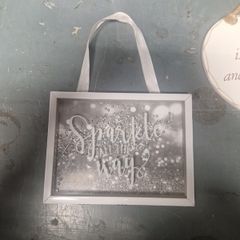 glitter picture