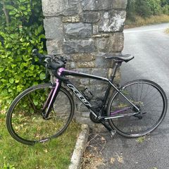 Felt ZW85 Women's Road Bike  Medium