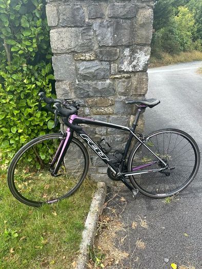 Felt ZW85 Women's Road Bike  Medium