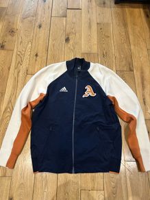 Adidas Varsity Jacket
