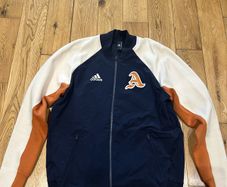 Adidas Varsity Jacket