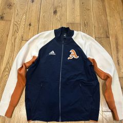 Adidas Varsity Jacket