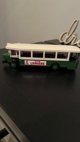 Solido Renault Bus