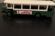 Solido Renault Bus