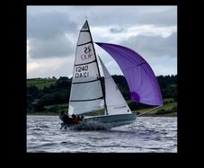 Rs400 dinghy