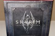 The Elder Scrolls V Skyrim Legendary Edition
