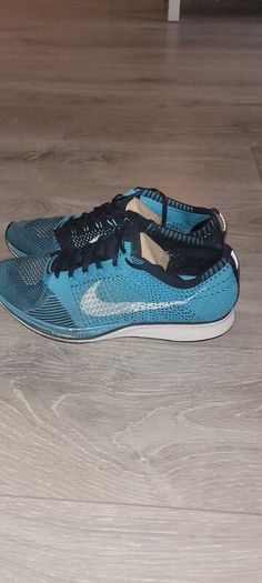 Nike flyknit
