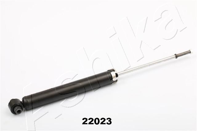 Toyota Prius III Rear Shocks