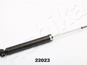 Toyota Prius III Rear Shocks