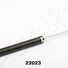 Toyota Prius III Rear Shocks