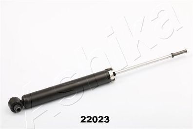 Toyota Prius III Rear Shocks